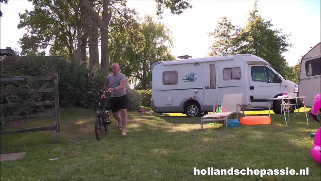 Hollandsche Passie Campeer Sex - Passie.Nl