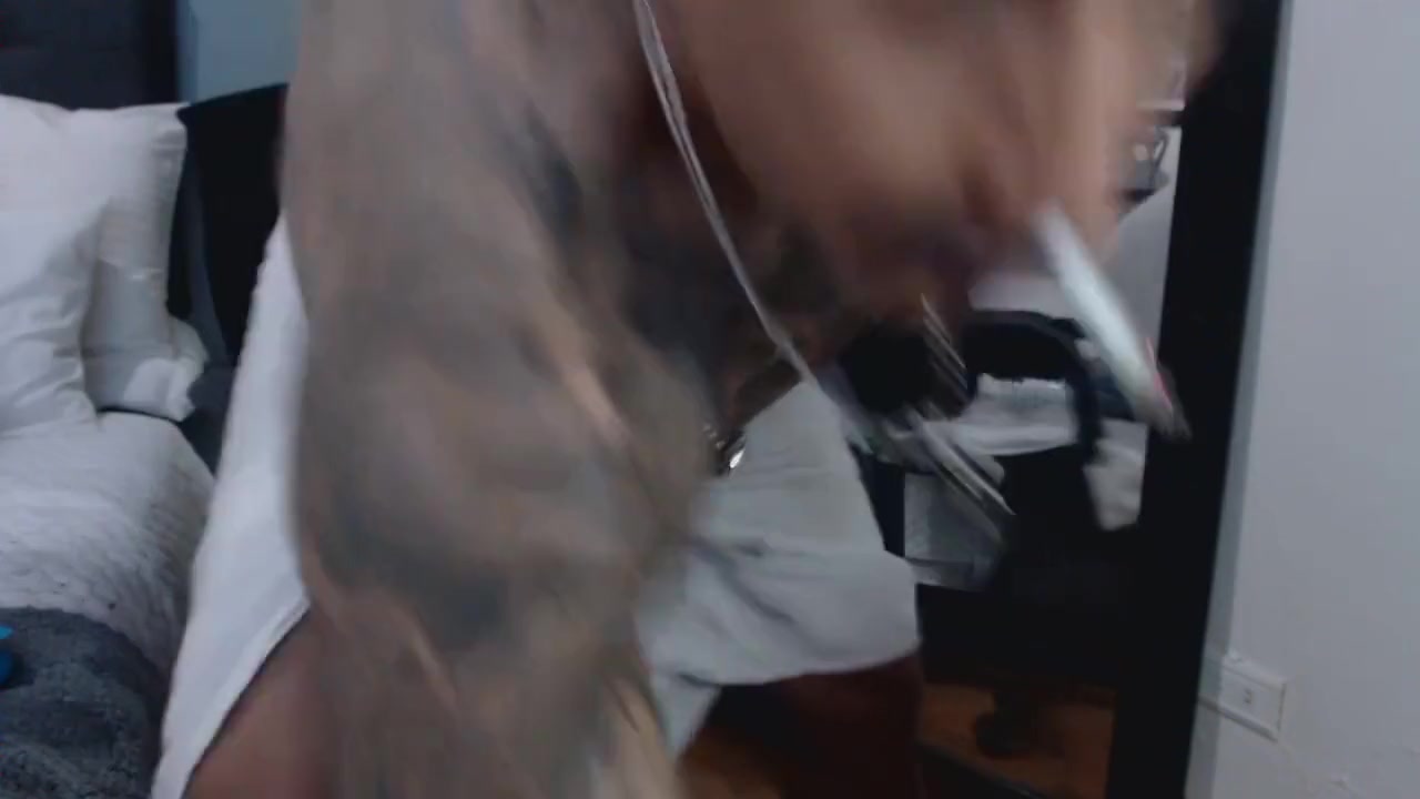 Working Cock Whit Condon