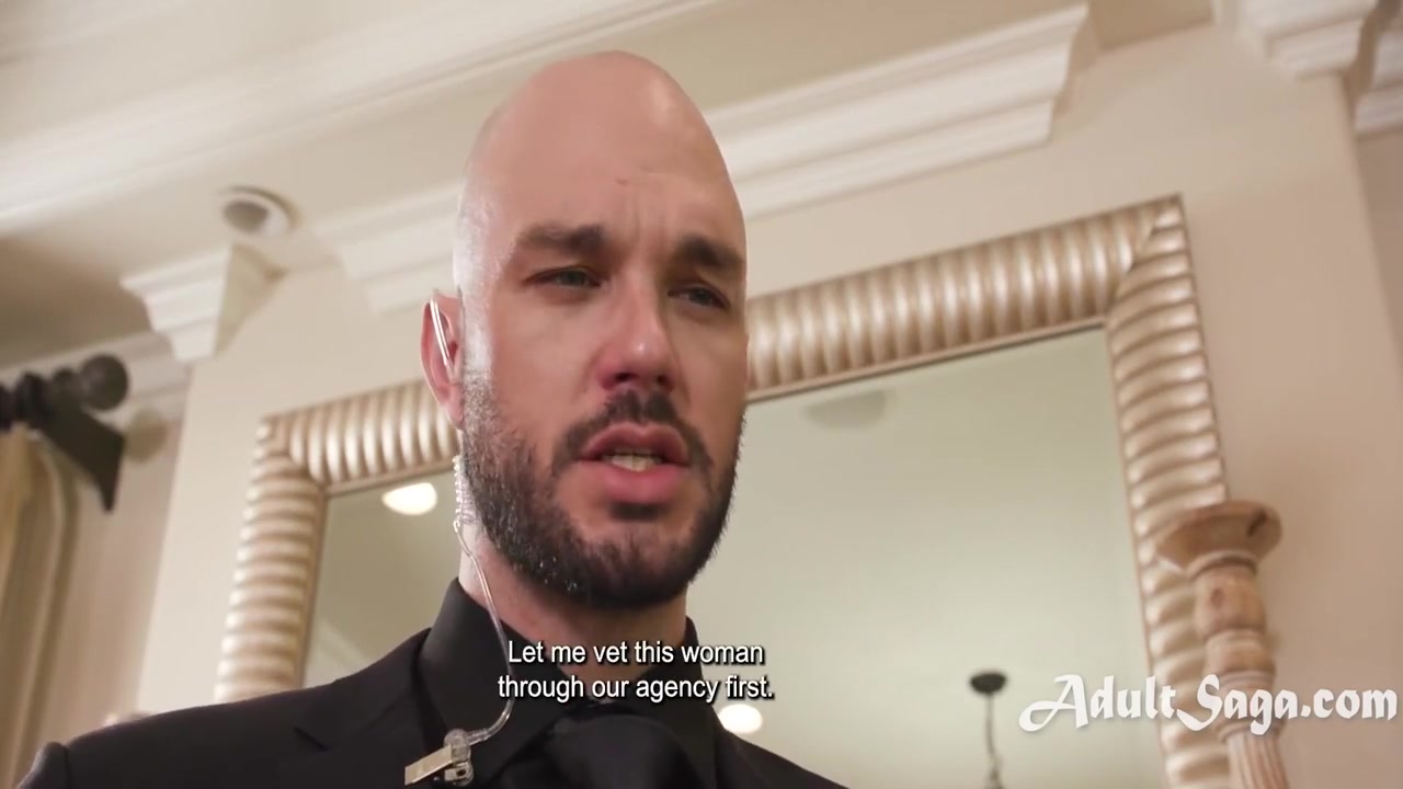 Kalli Grace, Cliff Jensen And Kasey Kei - My Body Guard Got My Ass