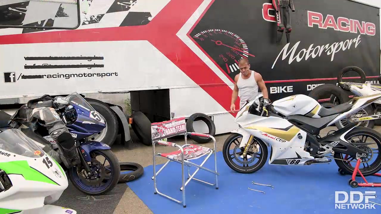 Handling the Bike Boy - PornWorld