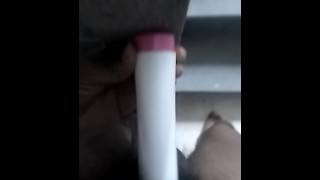 Make Your Own Sex Toy At Home