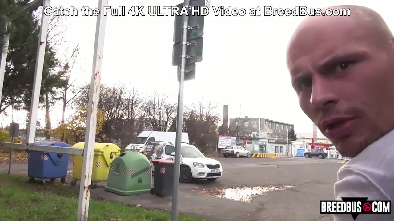 The Pickup Artist - Breedbus