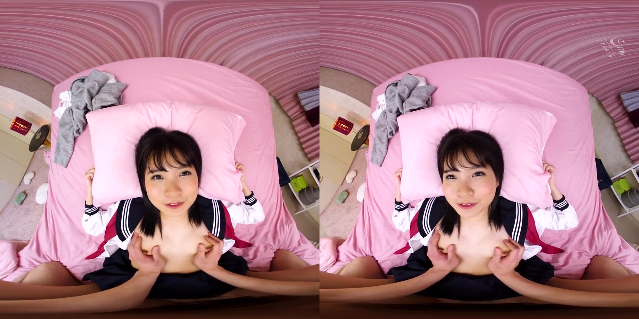 Aoi Kururigi Sex with My Step sister While Your Parents are Away 4 - SexLikeReal