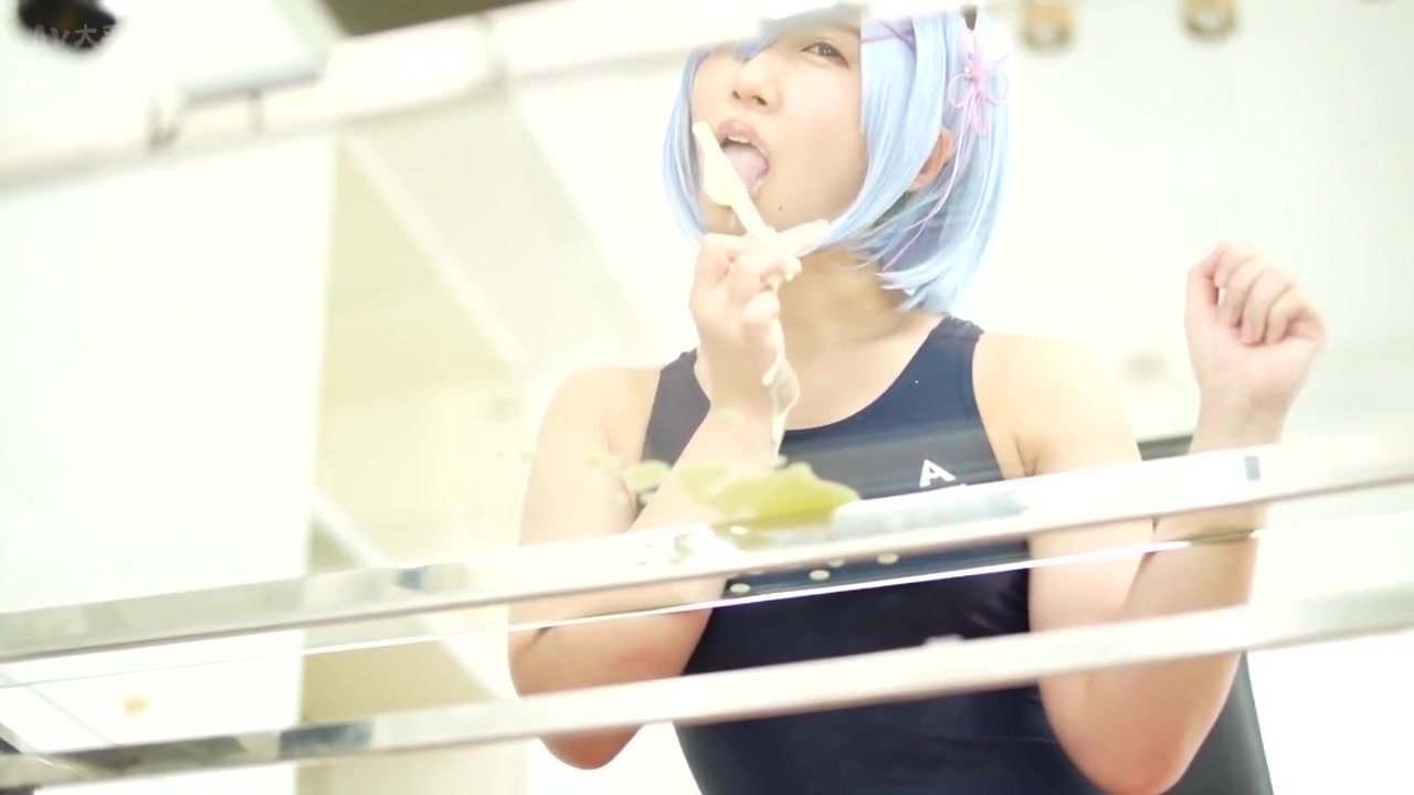 Kokona Asakura And G Cup - Bony-044 sub Mama Is A Cosplayer