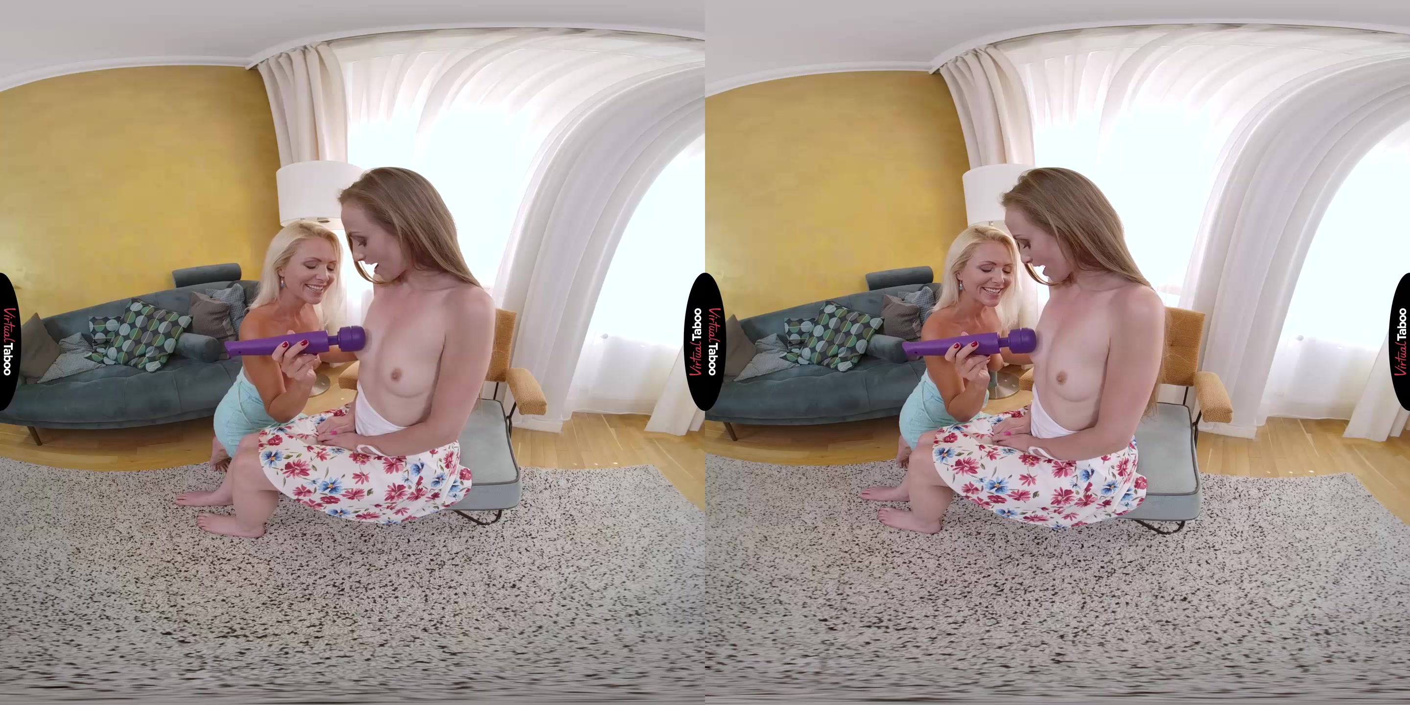 Step mommy's Naughty Girl