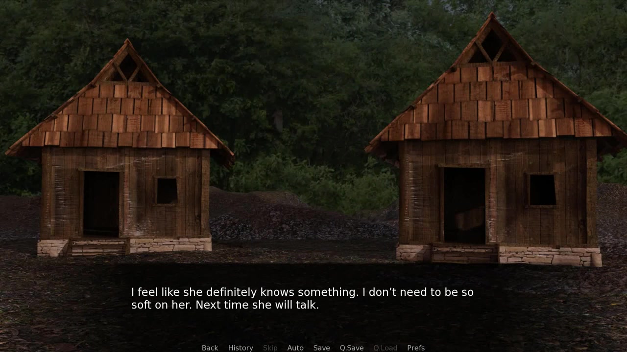 The Castaway Story Island Fuckers Episode 13
