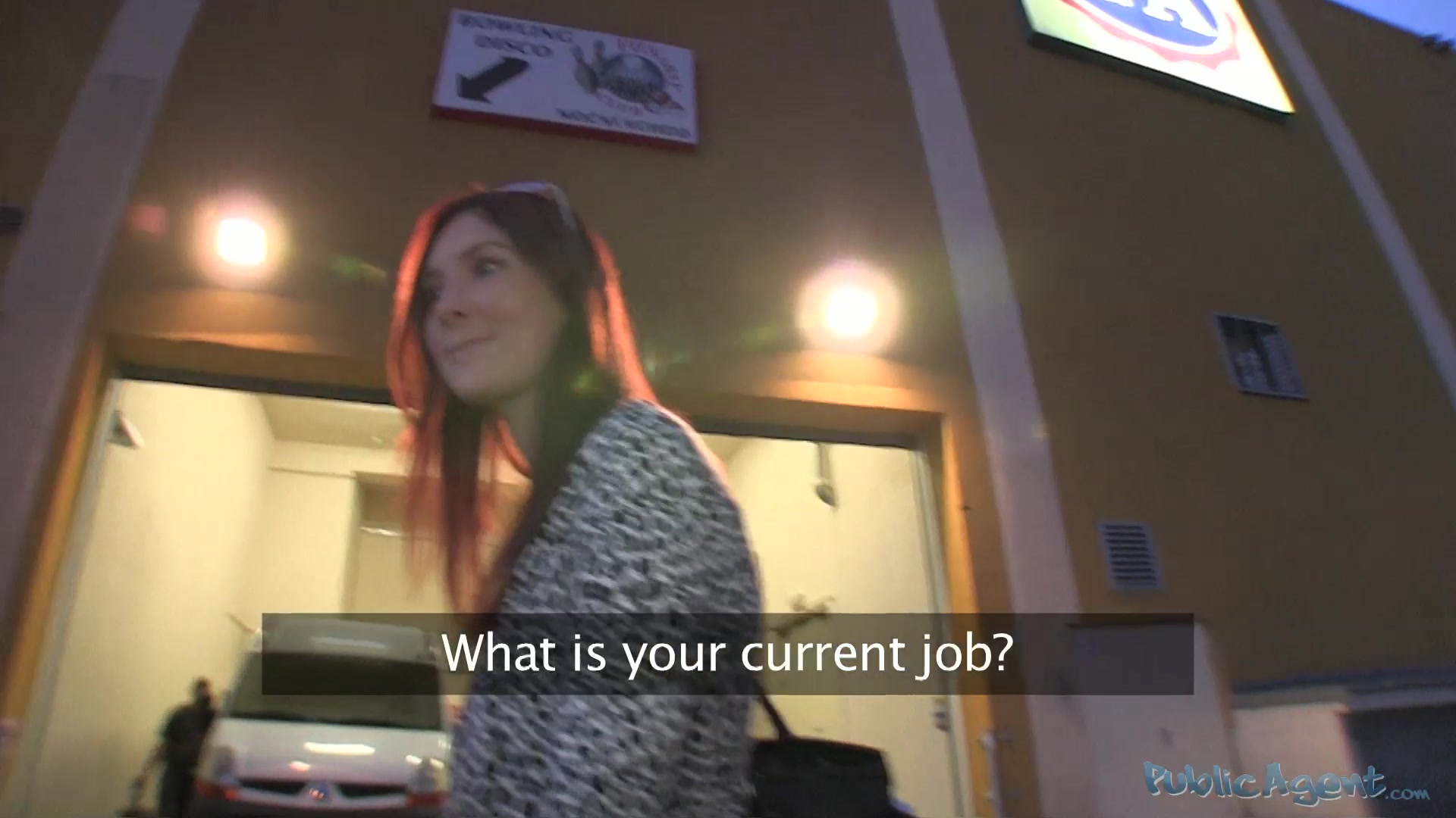 PublicAgent Video. Kattie