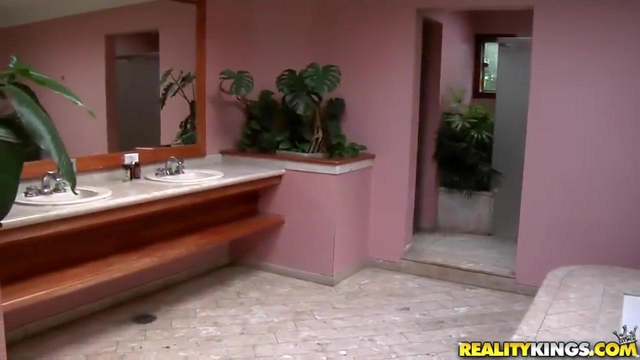 Brazilian sex by Diana Lins and Jamaica