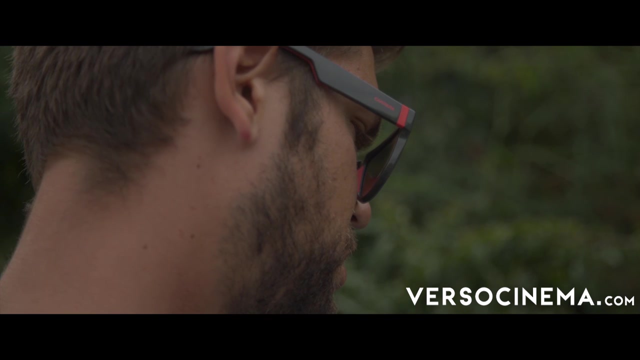 VERSO CINEMA Among The Bushes
