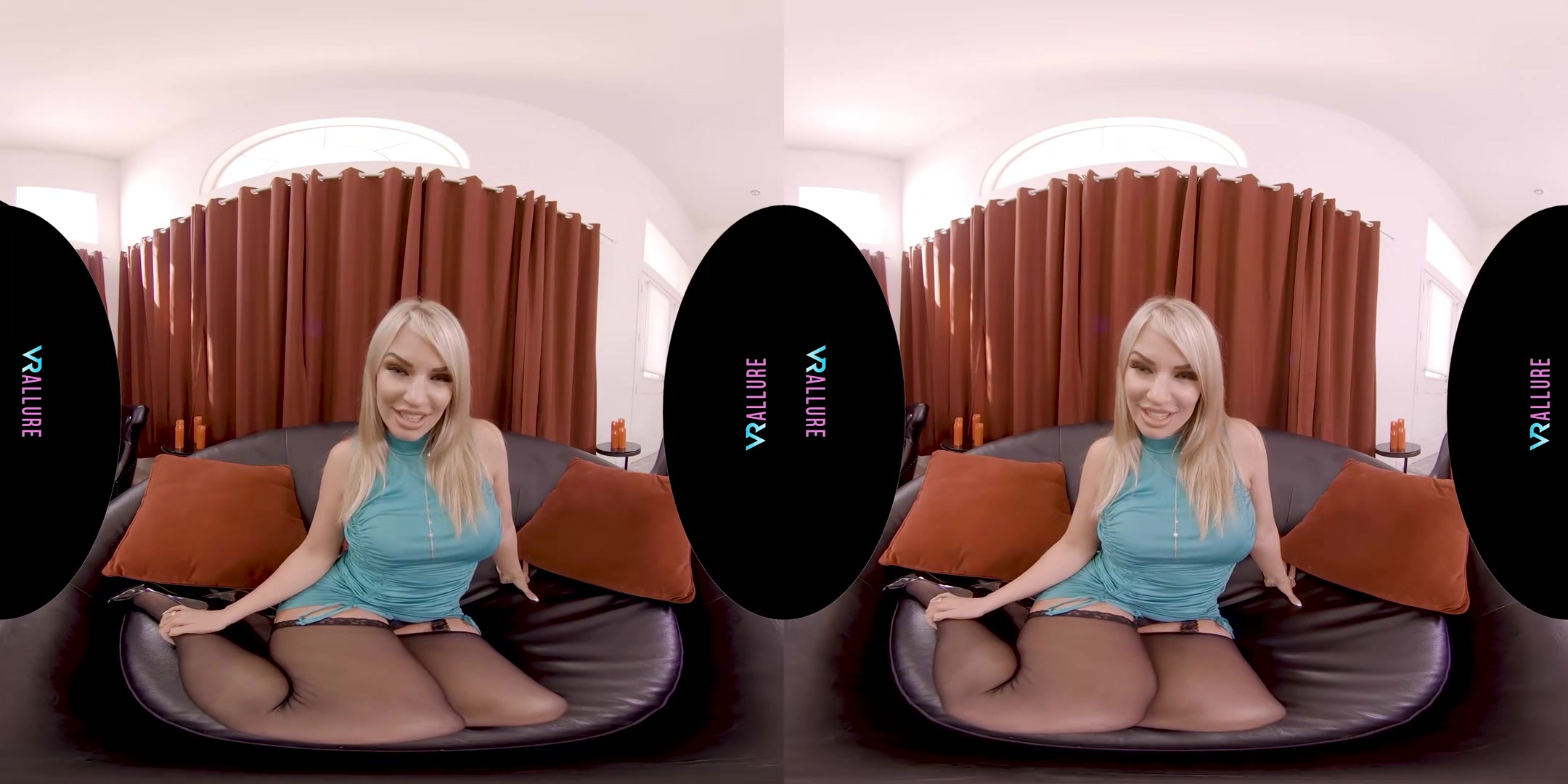 Rachael Cavalli - VRHush