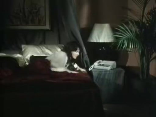 Veronica Hart, John Alderman, Samantha Fox in vintage xxx movie