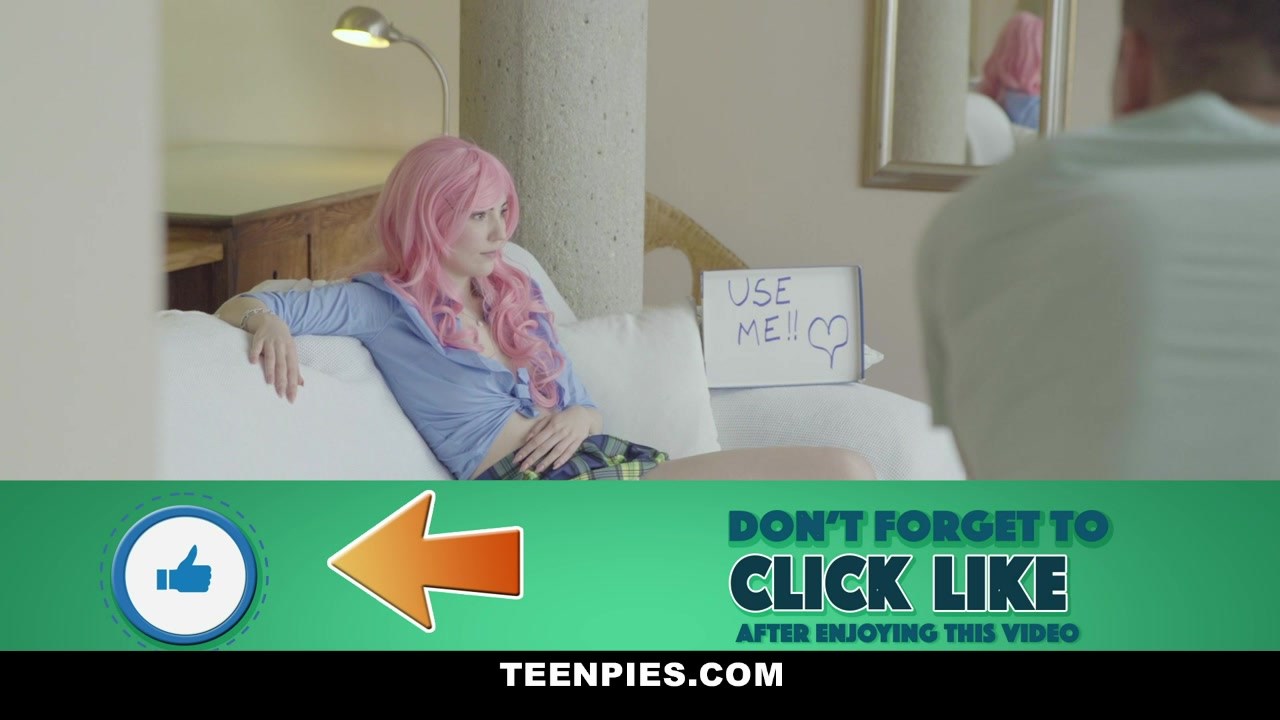 Mia Evans In Fuck Doll Fun
