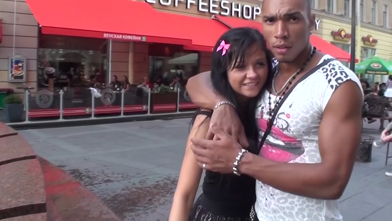Impatient and dissolute dilettante pair quick oral-service in restroom