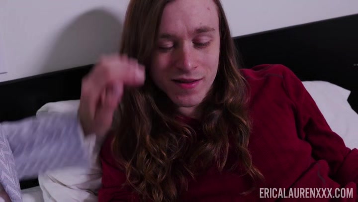 Erica Lauren in Horny House Call Clip#1