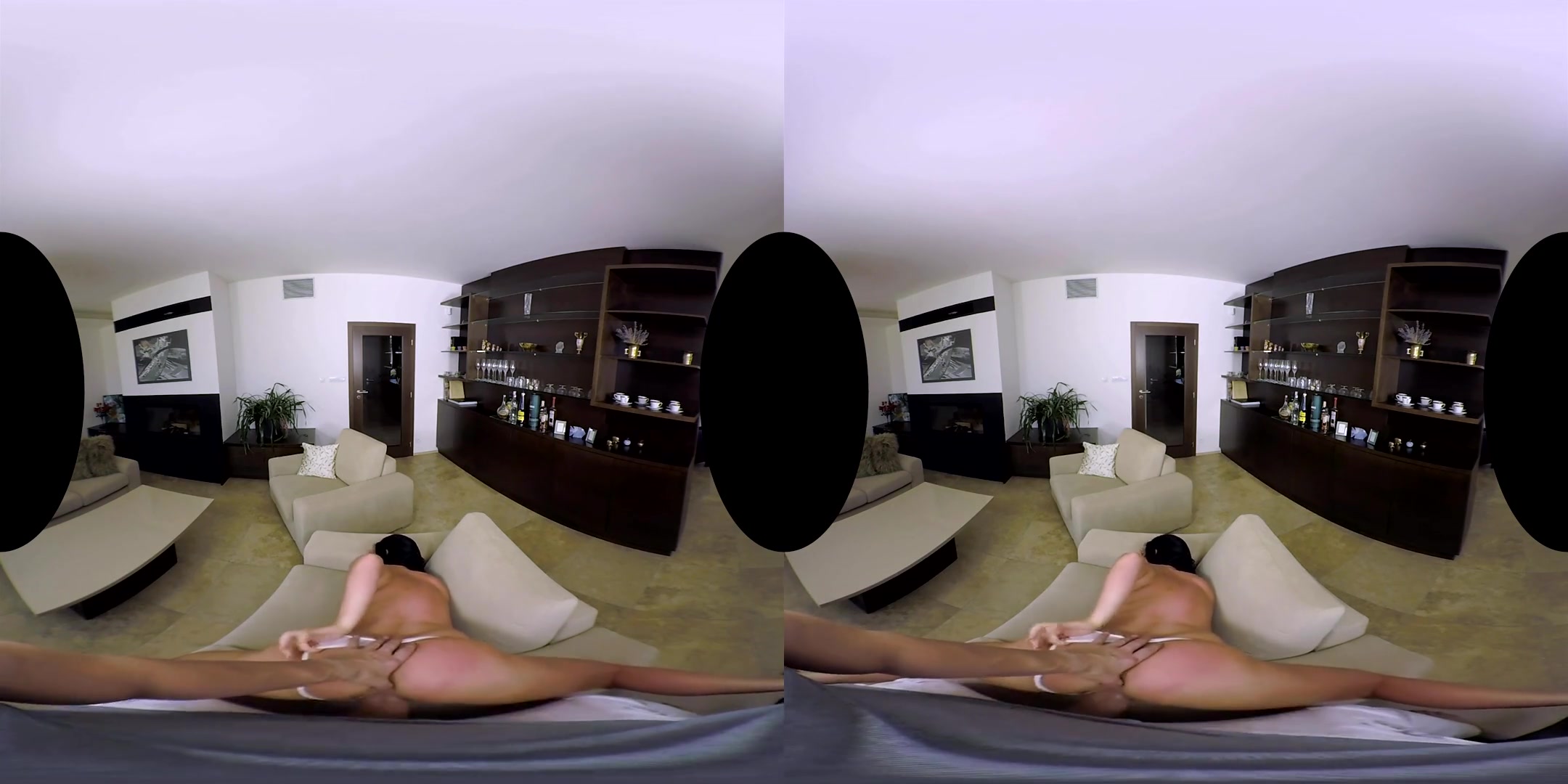 Lucia Denvile in Lucia Does It All - POV - RealityLovers