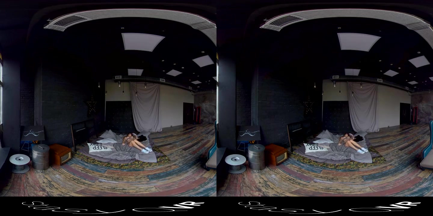 VR porn - Naughty Little Mouse - StasyQVR