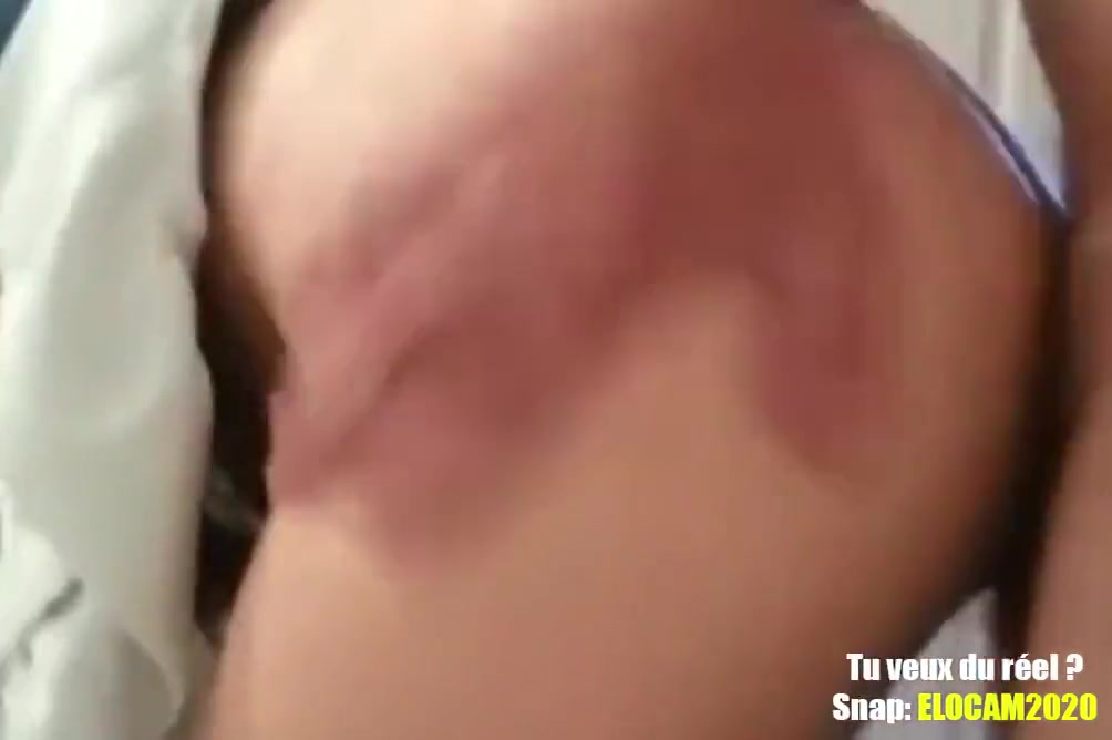 Defoncage Du Superbe Cul D Une Milf Francaise Bien Cochonne
