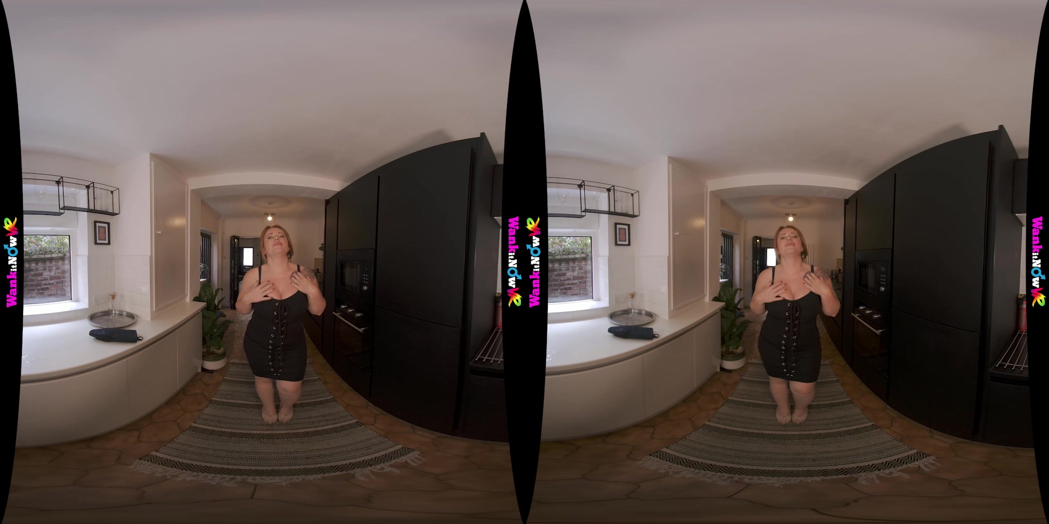 Make It Up To You featuring Lizzie - WankitNowVR