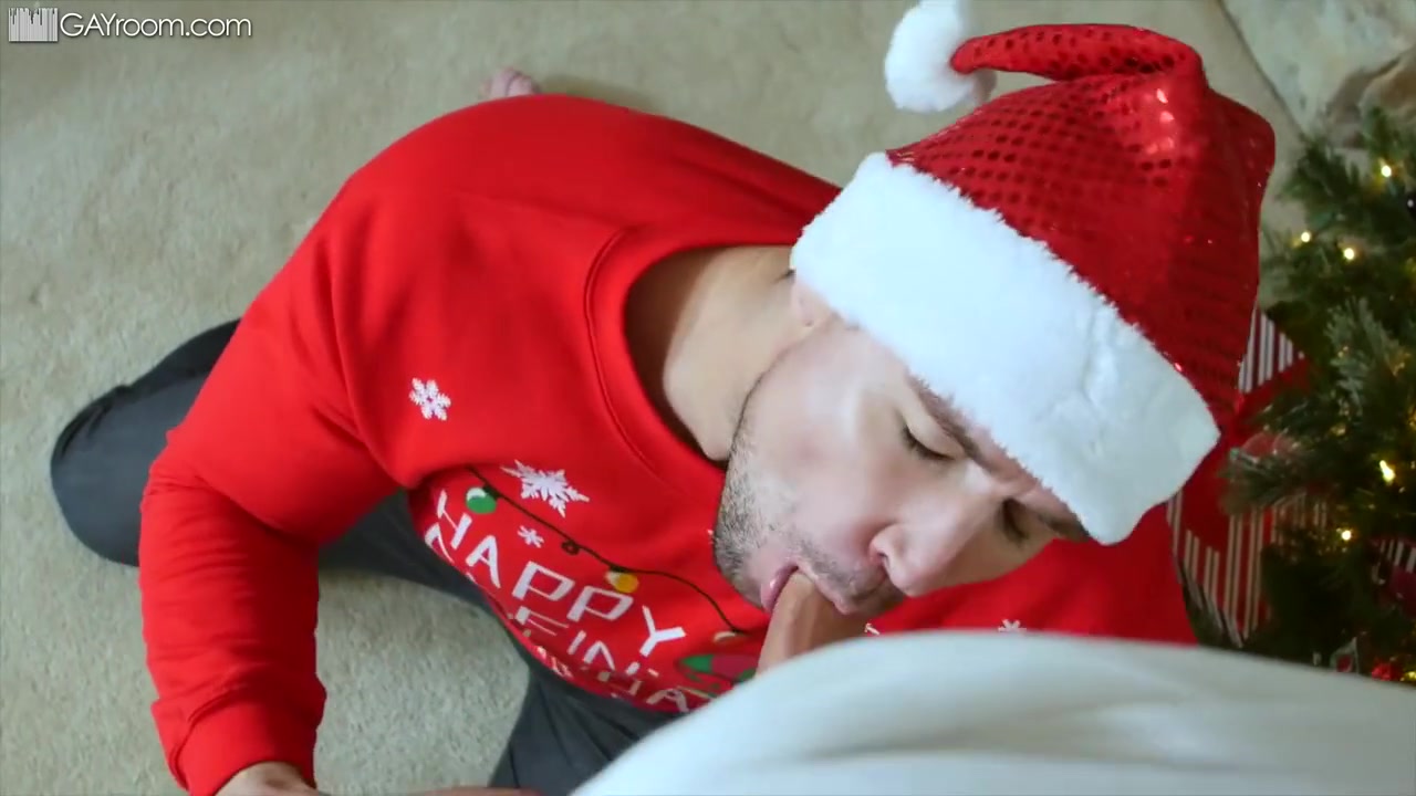 Kyle Kash And Trenton Ducati - The Christmas Eve That Rekindles Family Ties