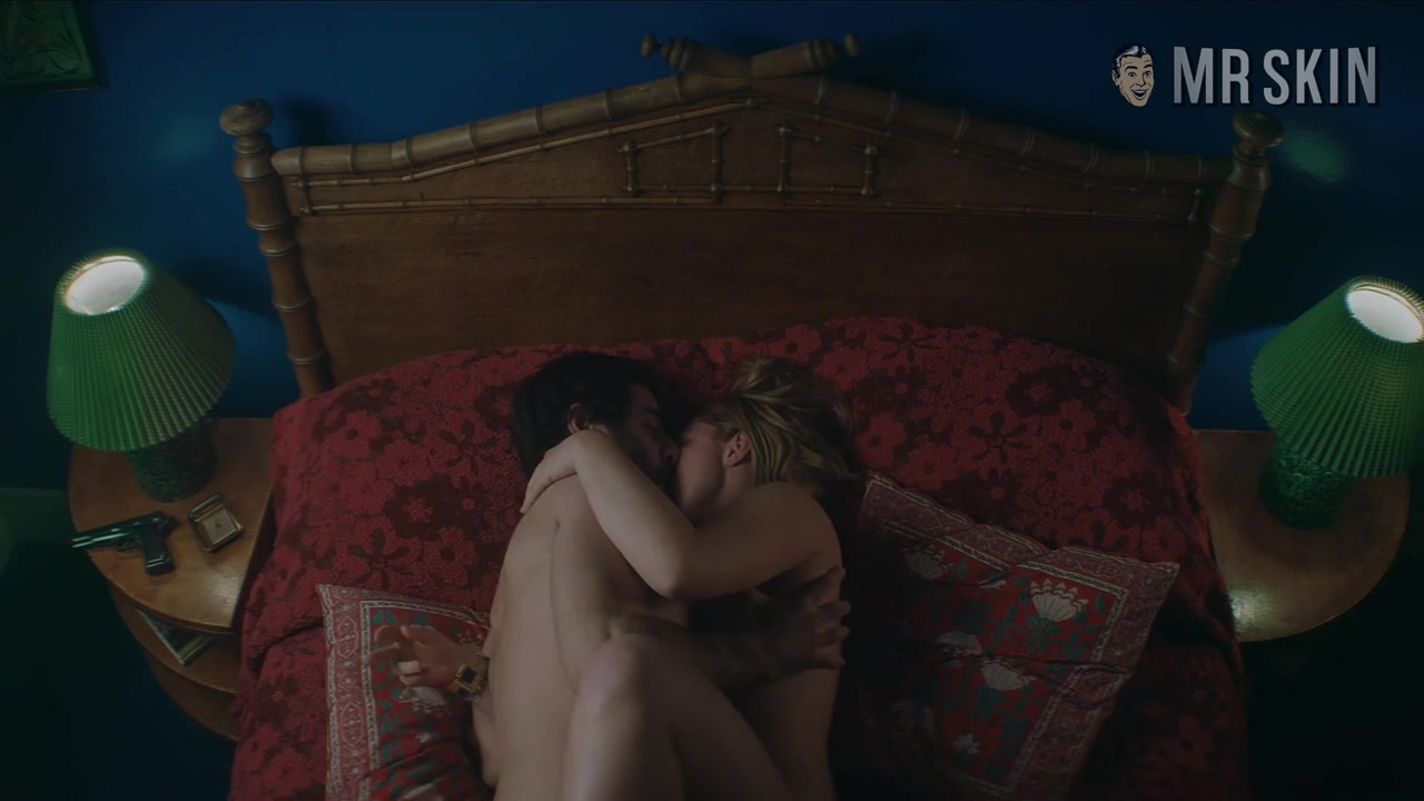 Best Of Florence Pugh - Mr.Skin