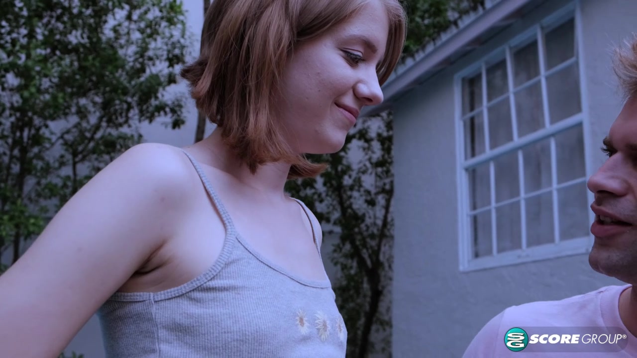 Shy Dakota