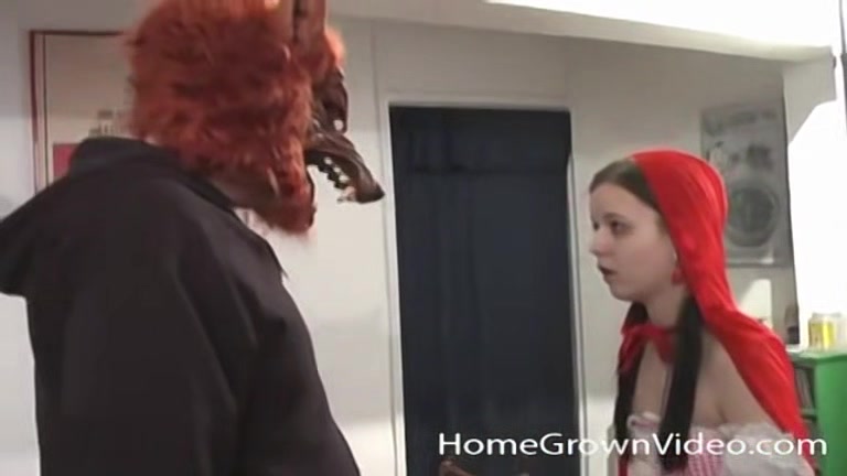 Homegrown Video