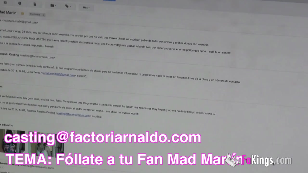 FAKIngs does it again: fulfilling a fan's fantasy