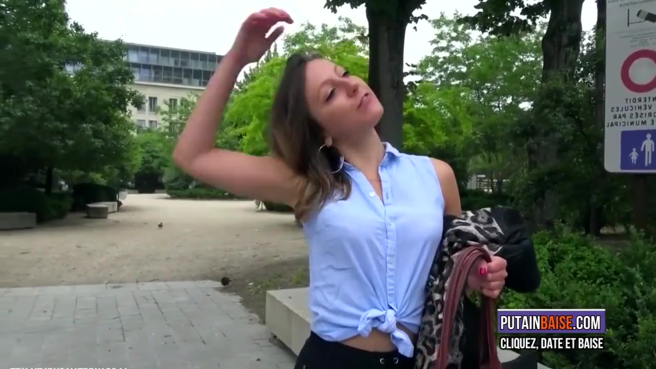 Fille Francaise Tres Chaude Baisee - Double Penetration - Fmm Francais