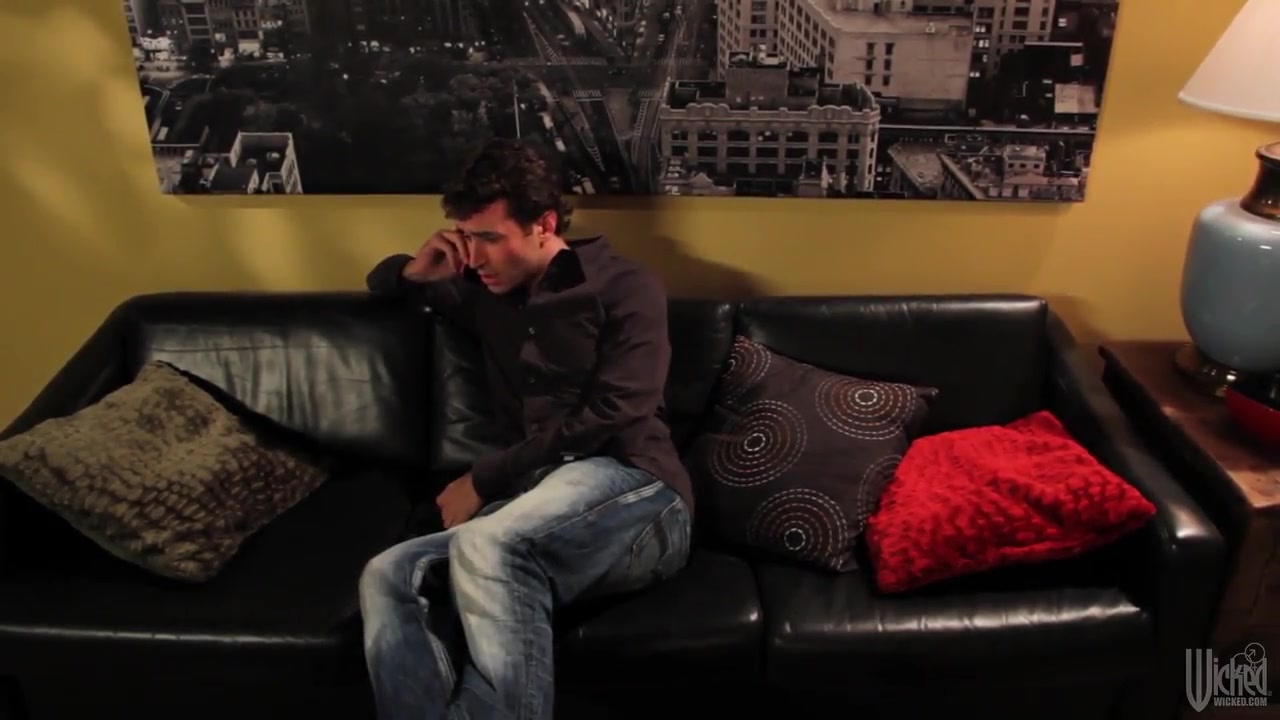Alektra Blue satisfies her horny colleague