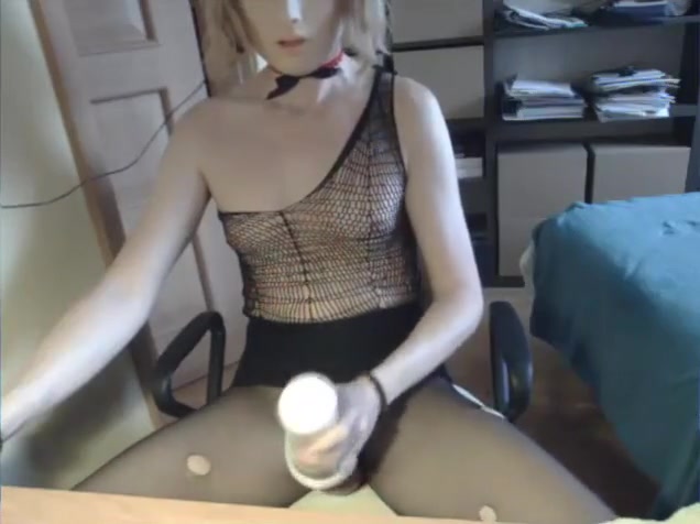 Nice doll ;)