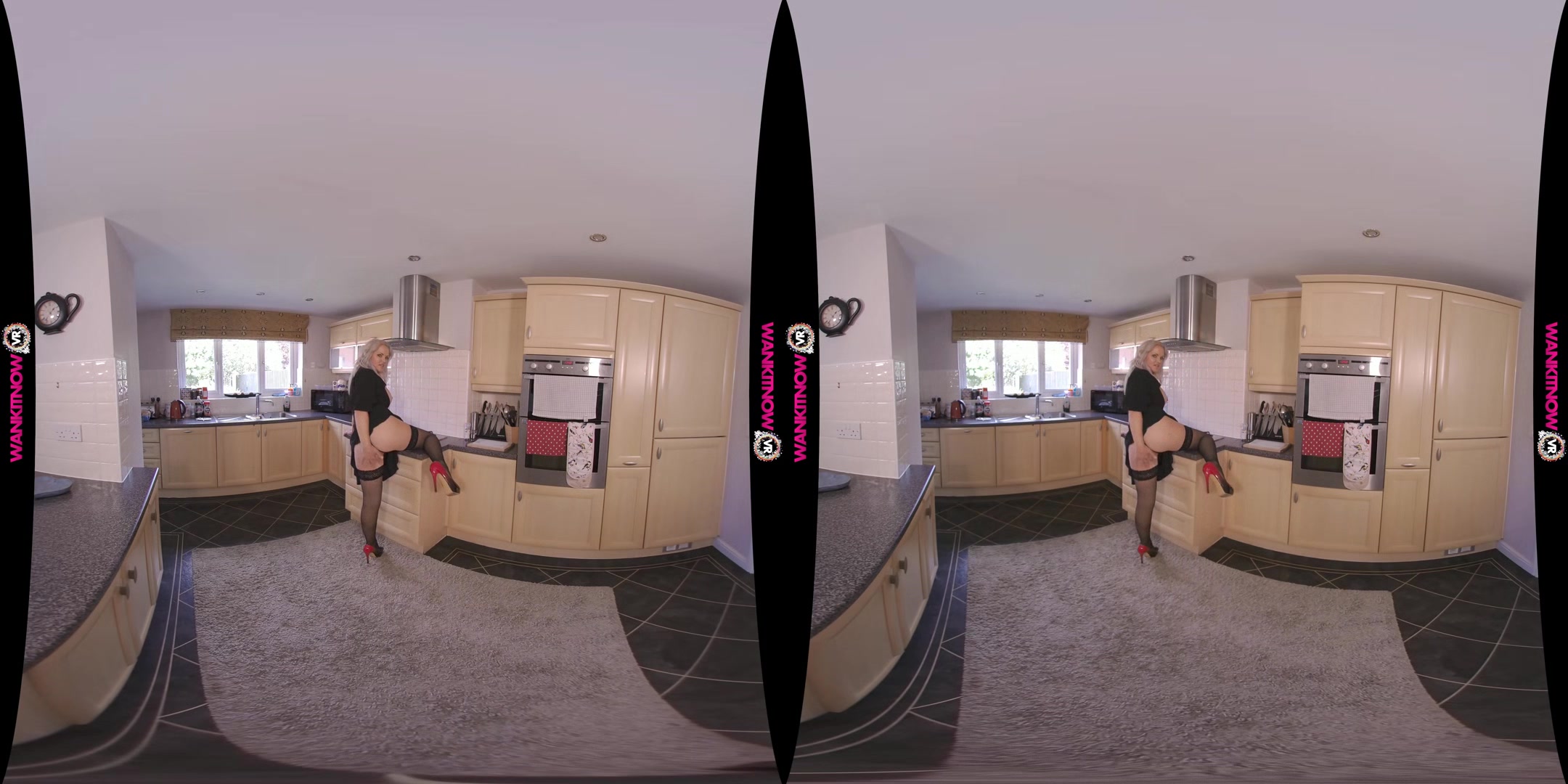 Masturbation Commision - Wankitnowvr