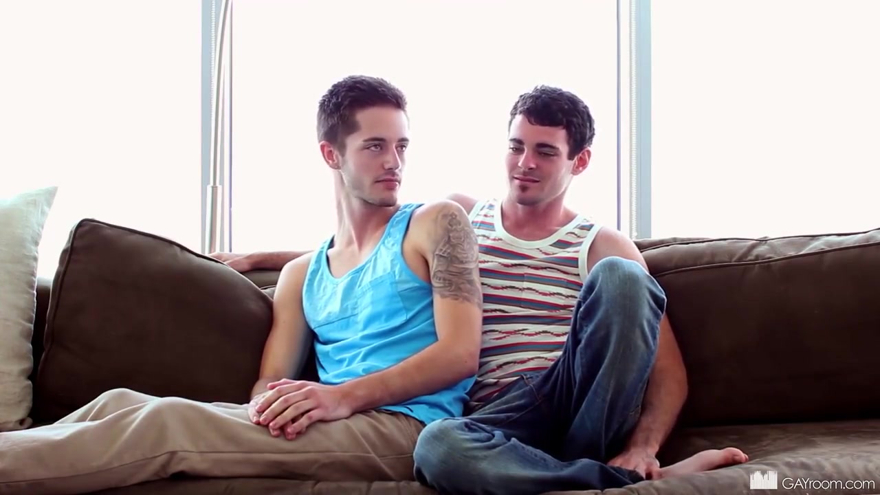 Marco Russo And Bryce Acton - Satisfying Hidden Longings