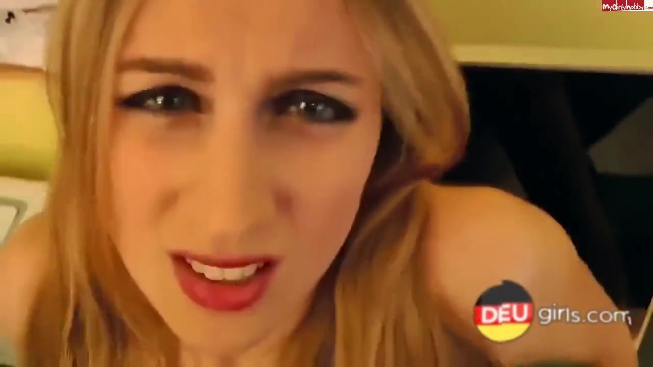 Ama Girl Fickt Bf Cream Pie German Hd