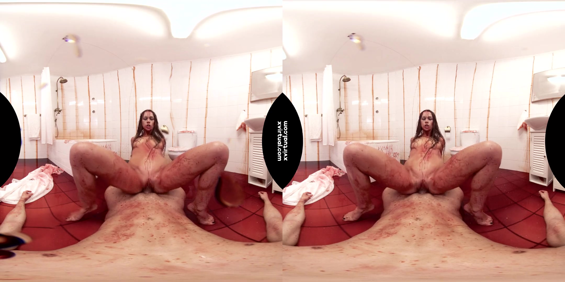 Alexis Crystal in Fairy - xVirtual