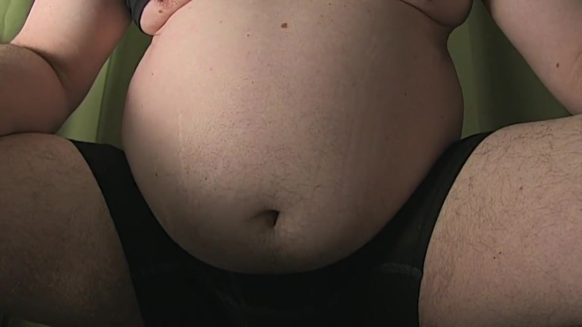 Ximd9000 Big Gut Belly Cam Show