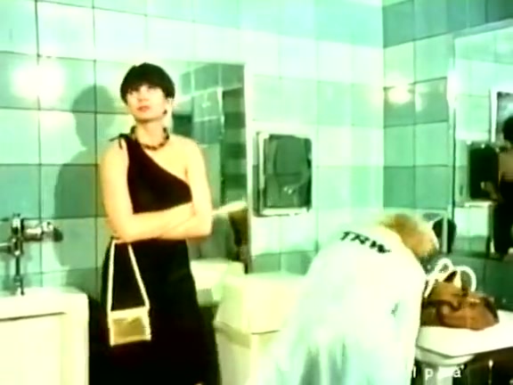 Desiree Cousteau in vintage sex site
