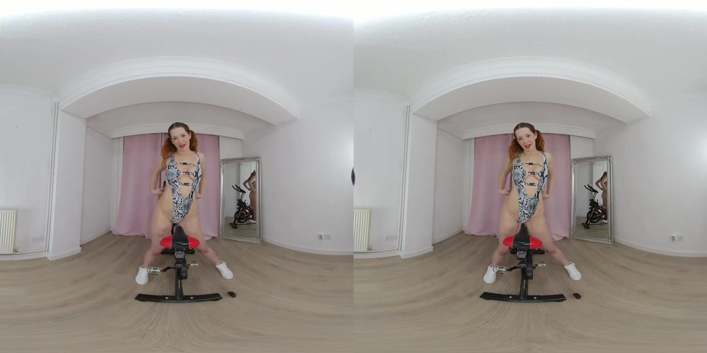 Aloralux - Naked Bike Ride Prep - JimmyDraws