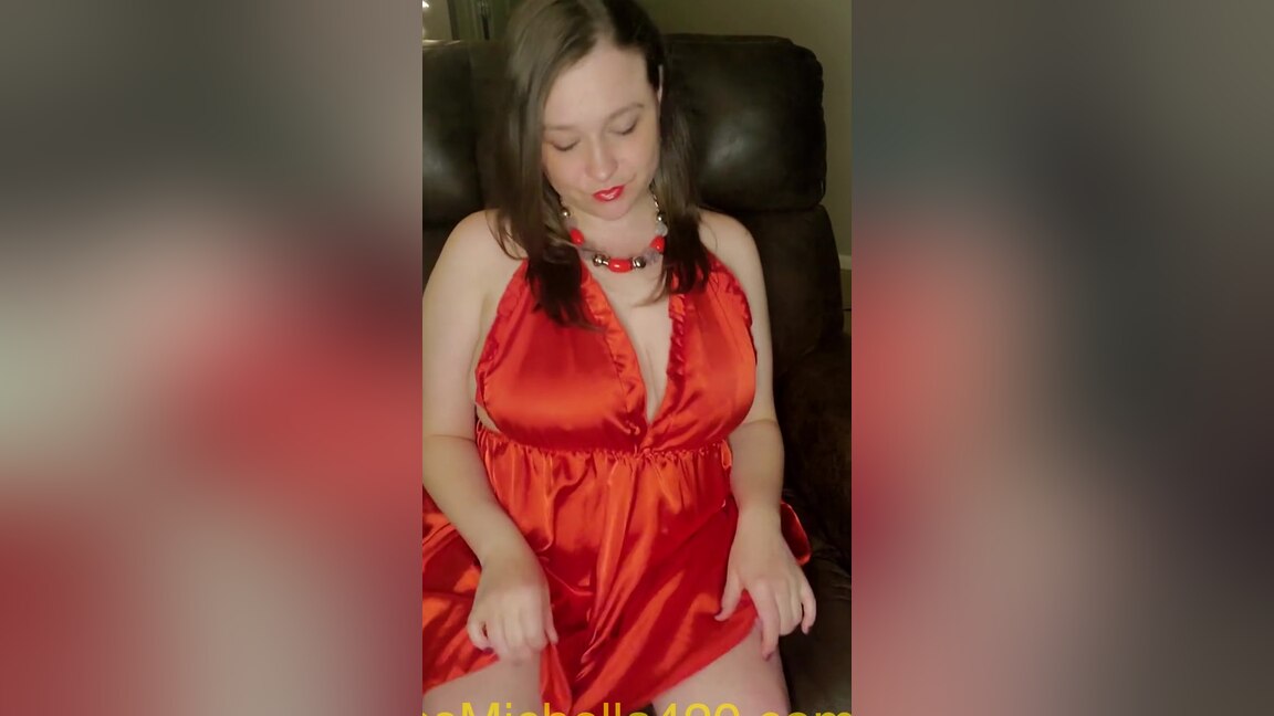 Pathetic Losers Dont Deserve A Goddess Pussy - Missmichella420