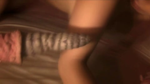 Cosplay Porn: Softcore Tentacle 9