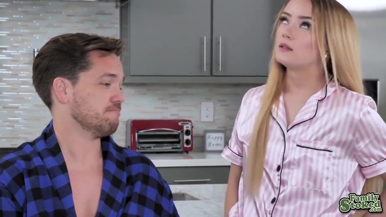 Kyle Assures He Would Never Leave Her With Maria Kazi