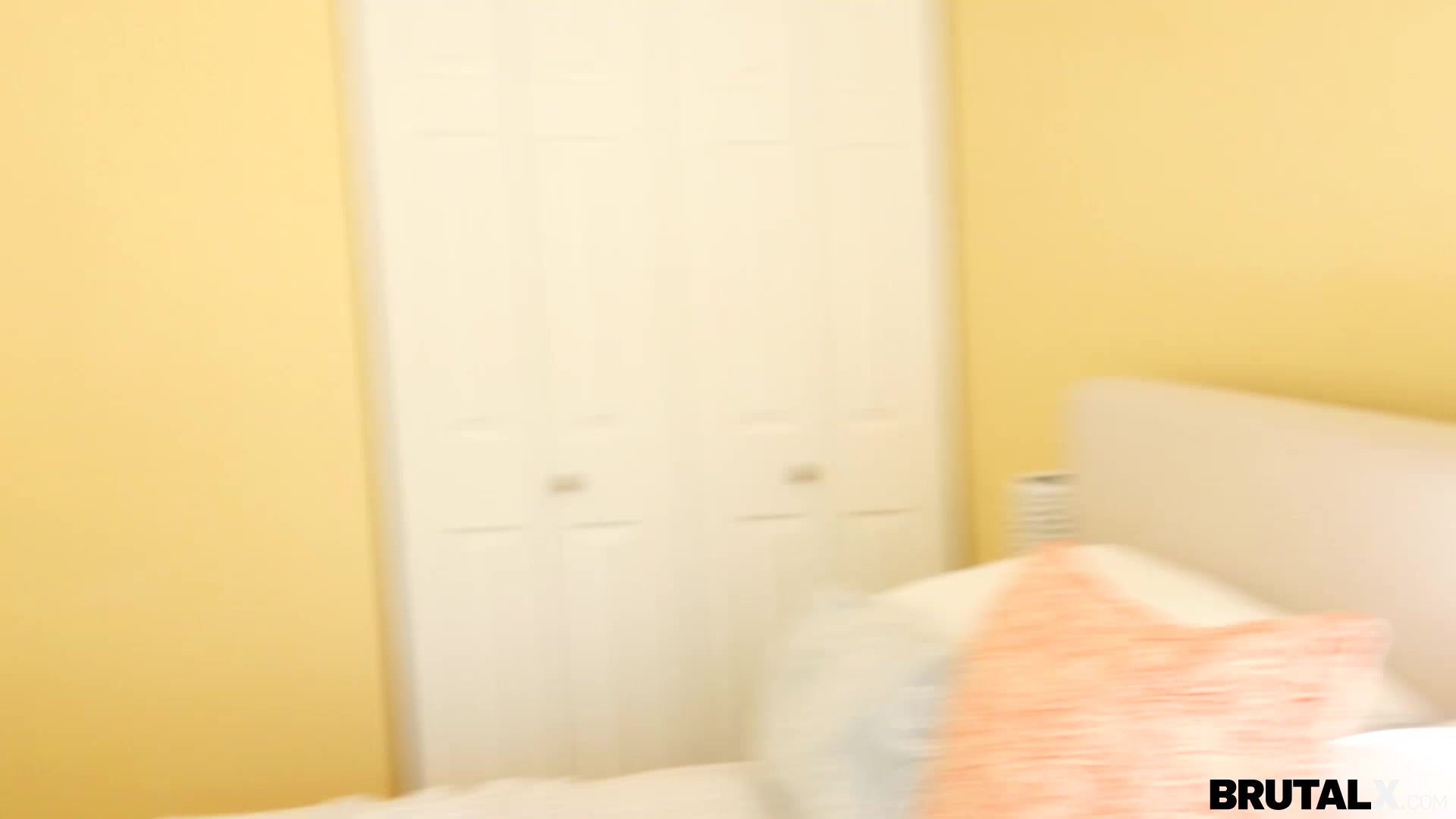 X - Dolly Leigh - Fucking brutally good