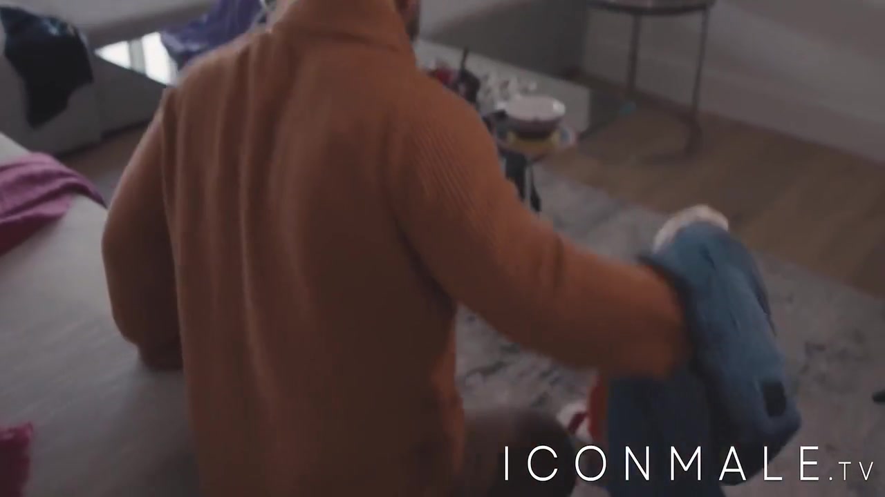 My Stepfather Puts His Big Cock Up My Ass 10 Min