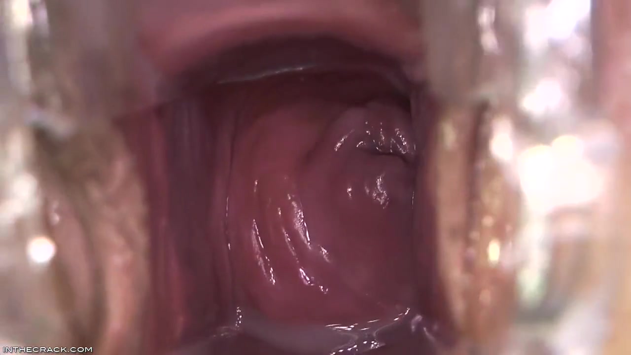 Inside Mischa Pussy