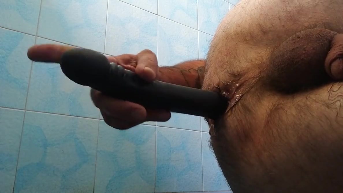 Dildo. Deeeeeep