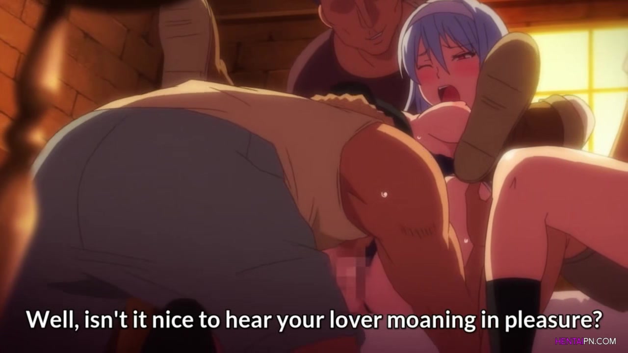 Isekai Yarisaa 02 EXCLUSIVE ENG Sub
