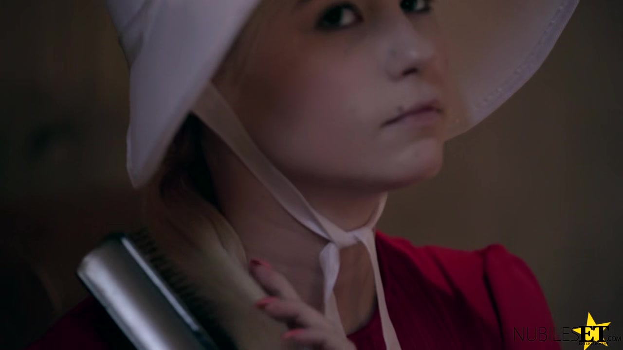 Handmaidens Jezebel - S2:E4