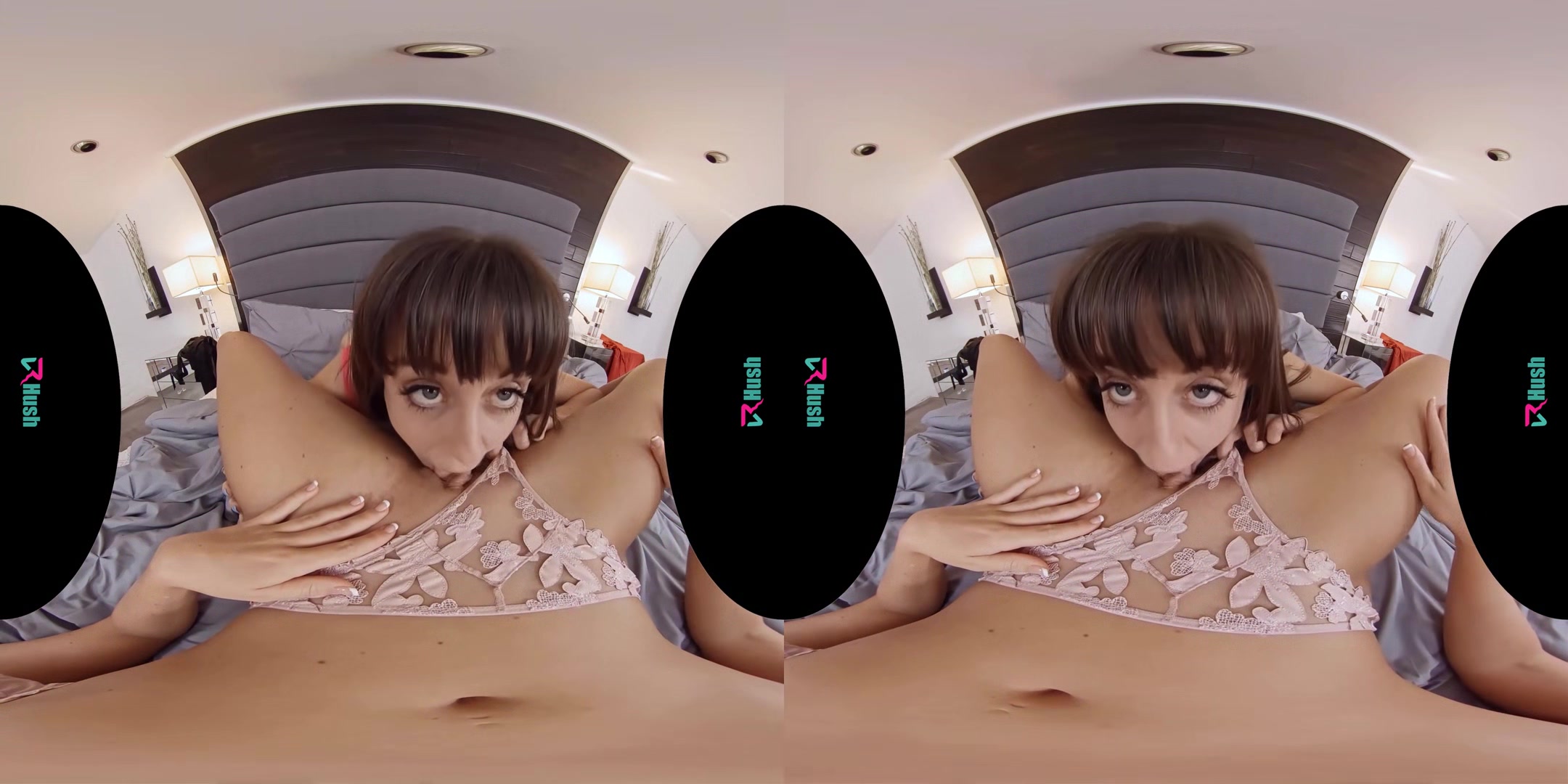 Kayley Gunner & Jenna Noelle - VRHush