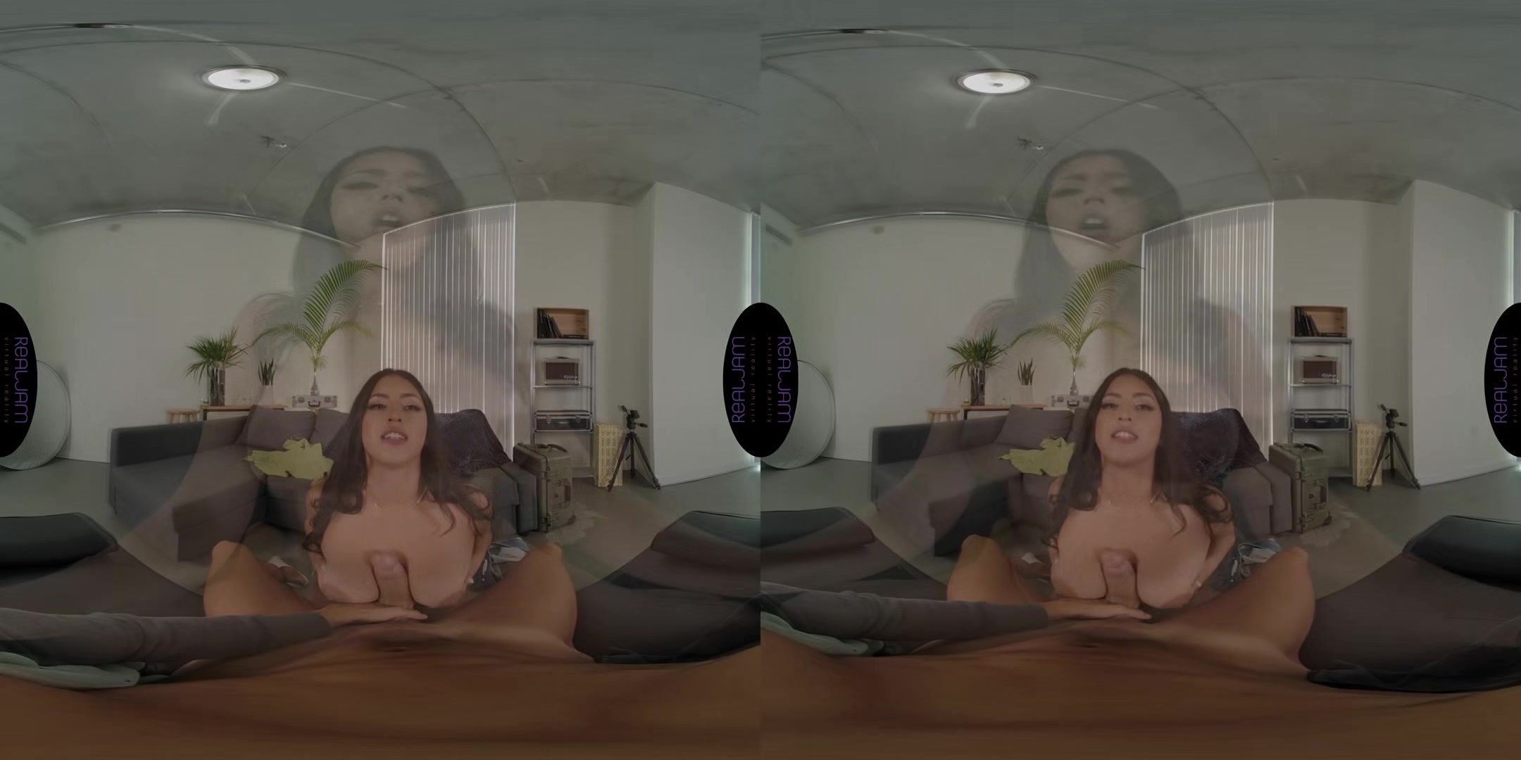 RealJamCasting: Sophia Leone