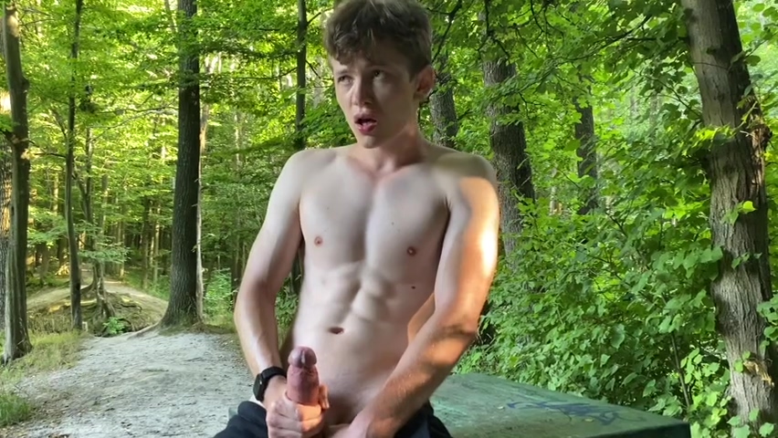 Risky Cumshot Compilation - Hottie Masturbates To Intense Ejaculation /huge Cumshot