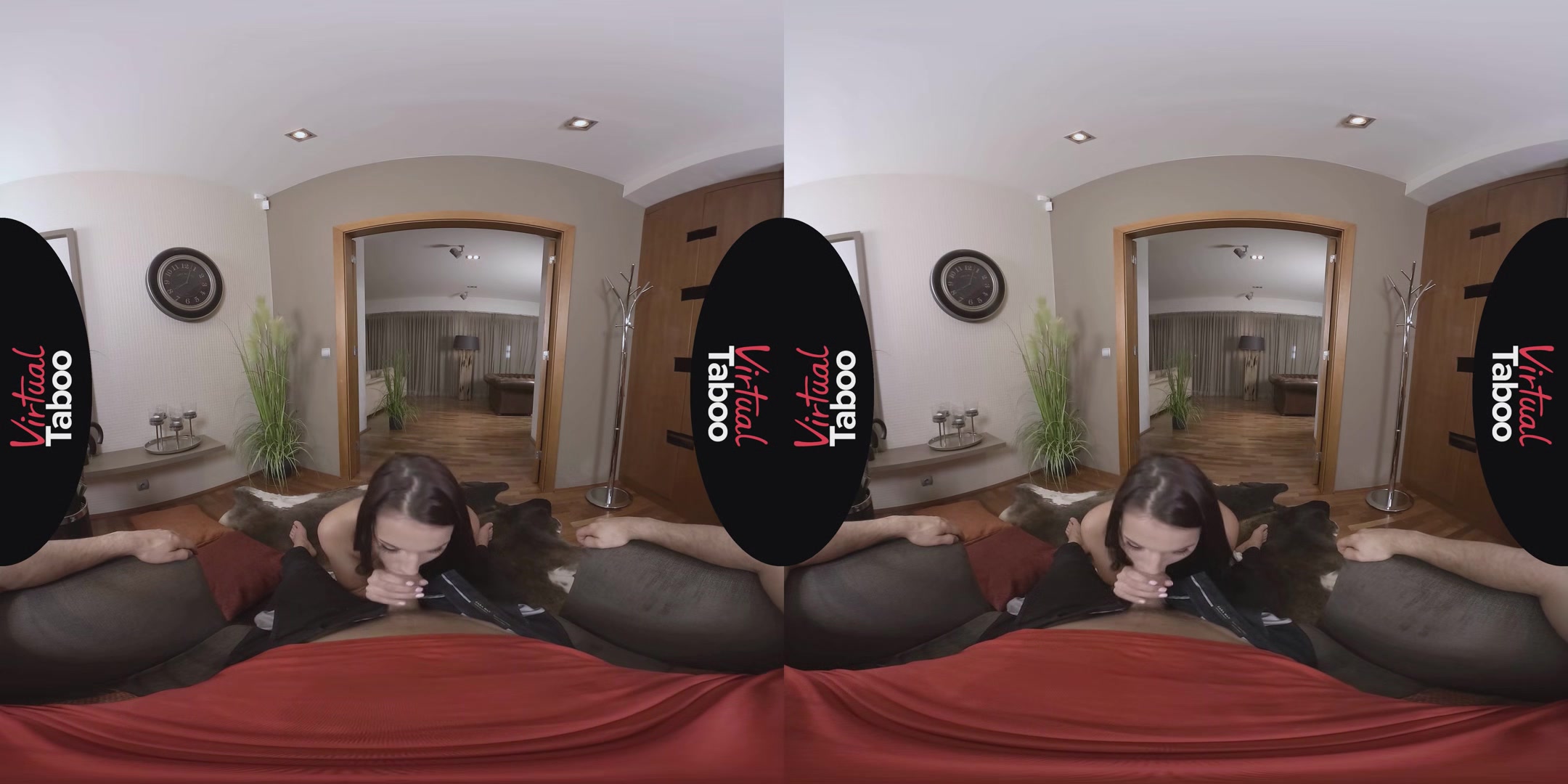 Jolee Love VR Porn: Sis Loves My Big Prank - VirtualTaboo